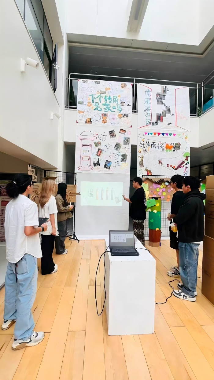 1761534110174785.jpg 图片3 汇报现场(1).jpg