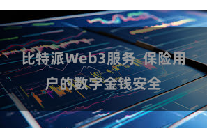 比特派Web3服务 保险用户的数字金钱安全